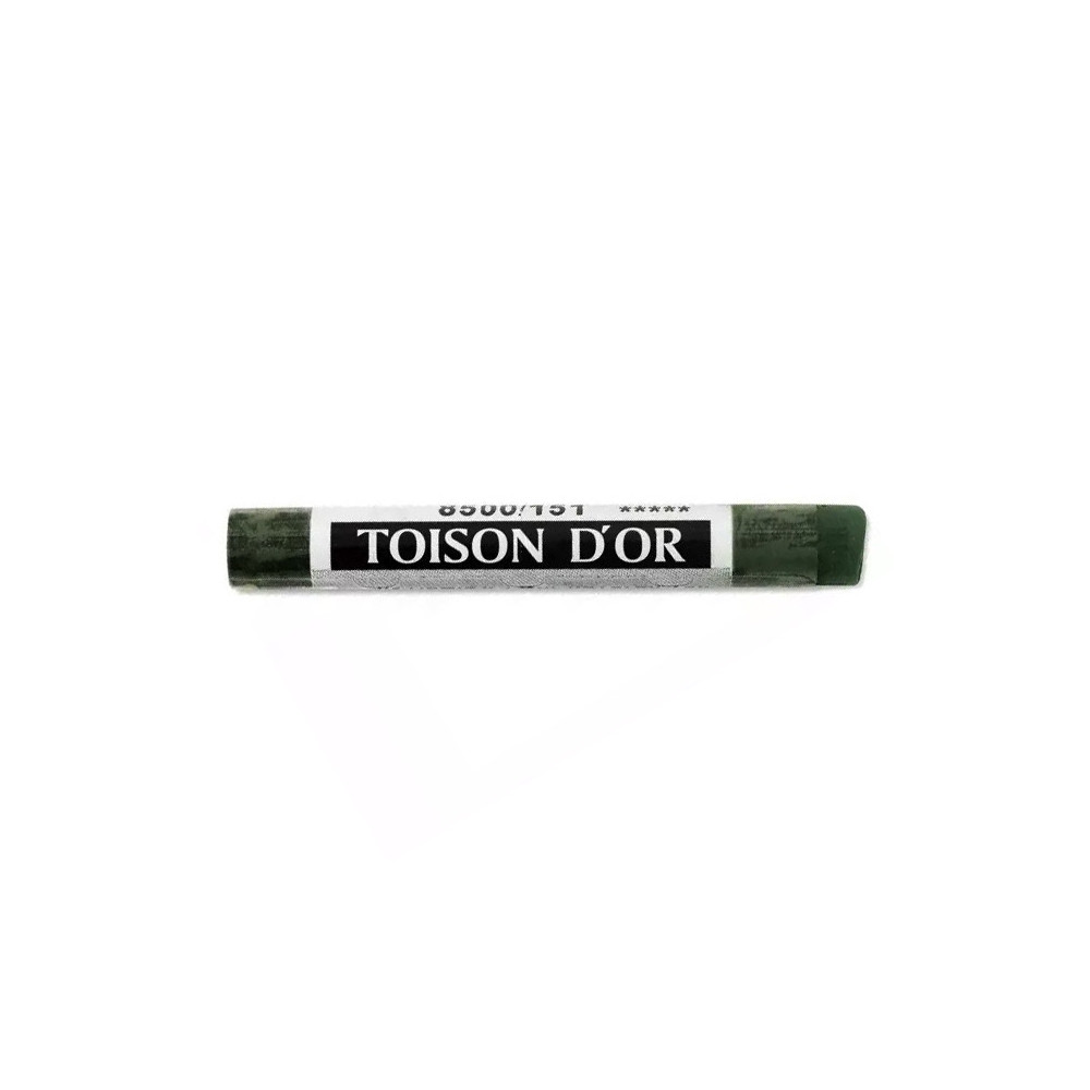 Toison D'or Pastels - Koh-I-Noor - 151, Dark Olive Green
