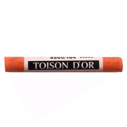 Toison D'or Pastels - Koh-I-Noor - 164, Dark Salmon Orange