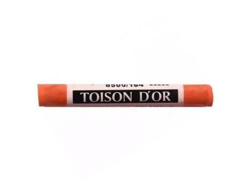 Toison D'or Pastels - Koh-I-Noor - 164, Dark Salmon Orange