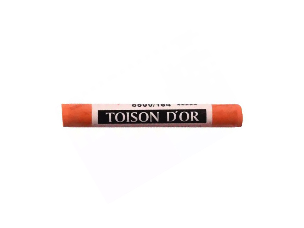 Toison D'or Pastels - Koh-I-Noor - 164, Dark Salmon Orange
