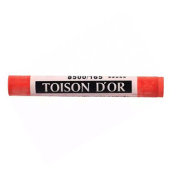 Toison D'or Pastels - Koh-I-Noor - 165, Coral Red