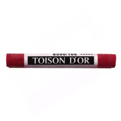 Toison D'or Pastels - Koh-I-Noor - 166, Burgundy Red