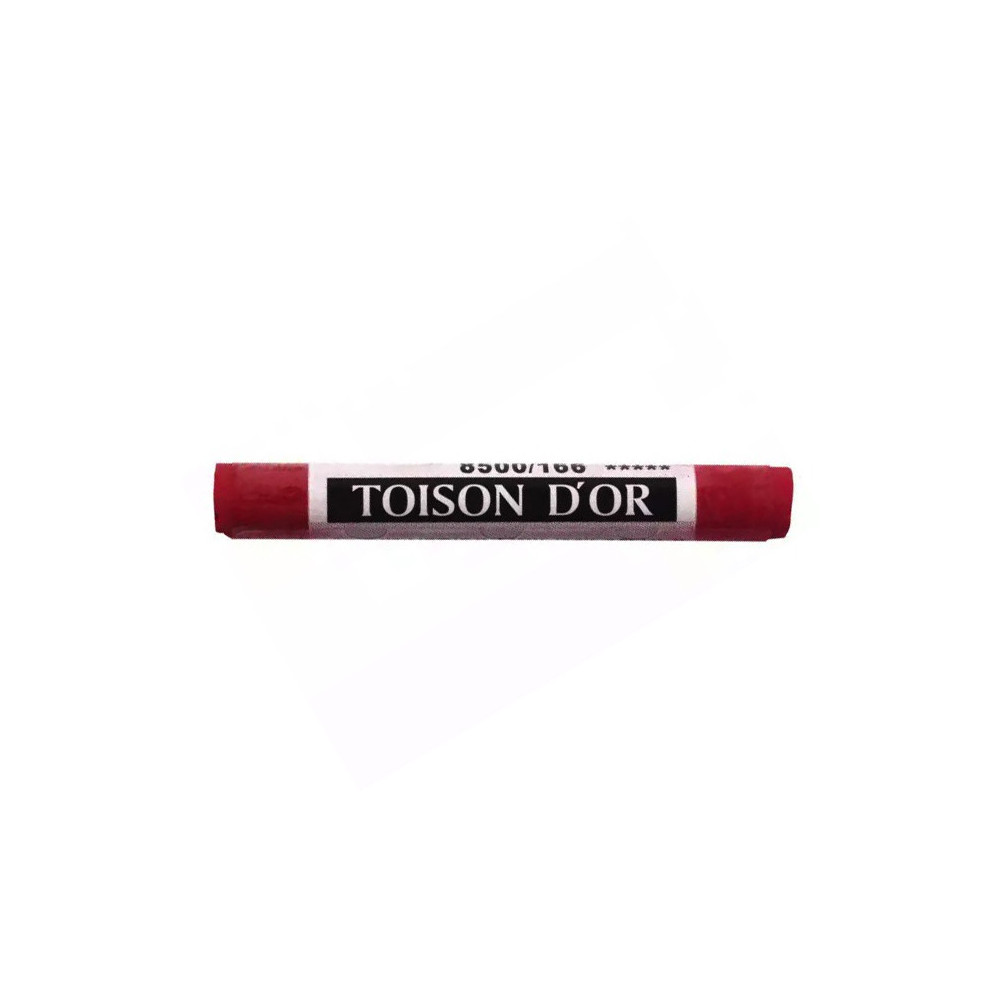 Toison D'or Pastels - Koh-I-Noor - 166, Burgundy Red