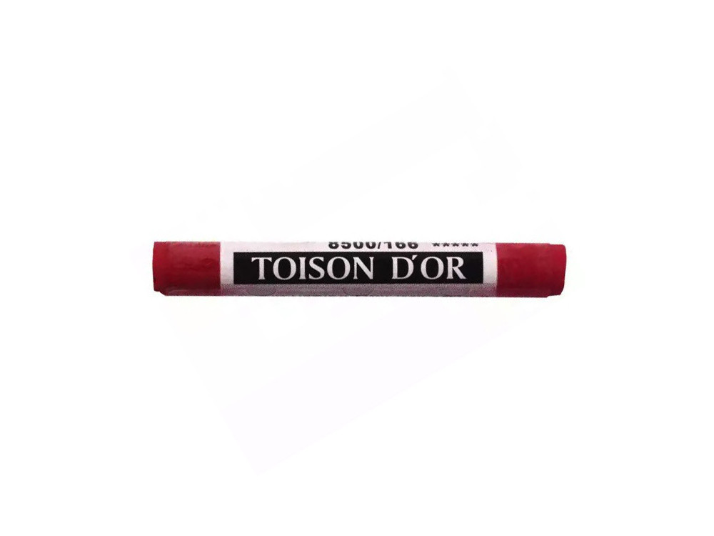 Toison D'or Pastels - Koh-I-Noor - 166, Burgundy Red