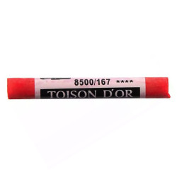 Pastele suche Toison D'or - Koh-I-Noor - 167, Yellowish Pyrrole Red
