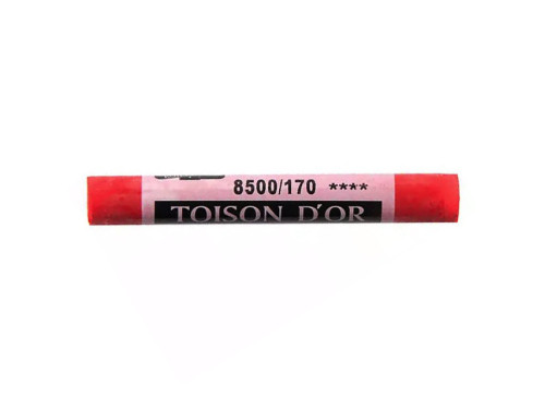 Pastele suche Toison D'or - Koh-I-Noor - 170, Pyrrole Red