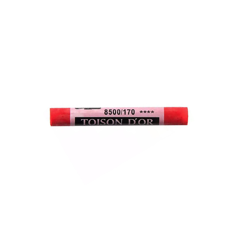 Toison D'or Pastels - Koh-I-Noor - 170, Pyrrole Red
