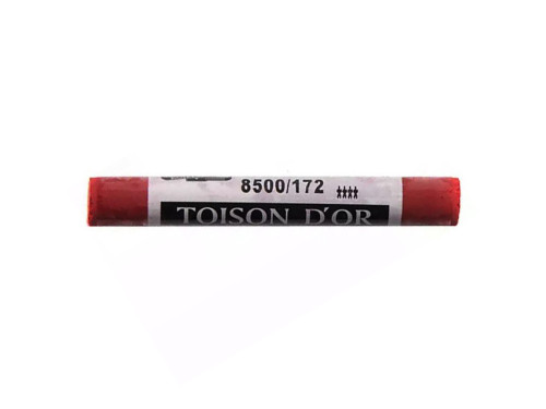 Toison D'or Pastels - Koh-I-Noor - 172, Dark Pyrrole Red