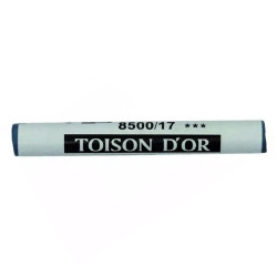 Pastele suche Toison D'or - Koh-I-Noor - 17, Metal Grey