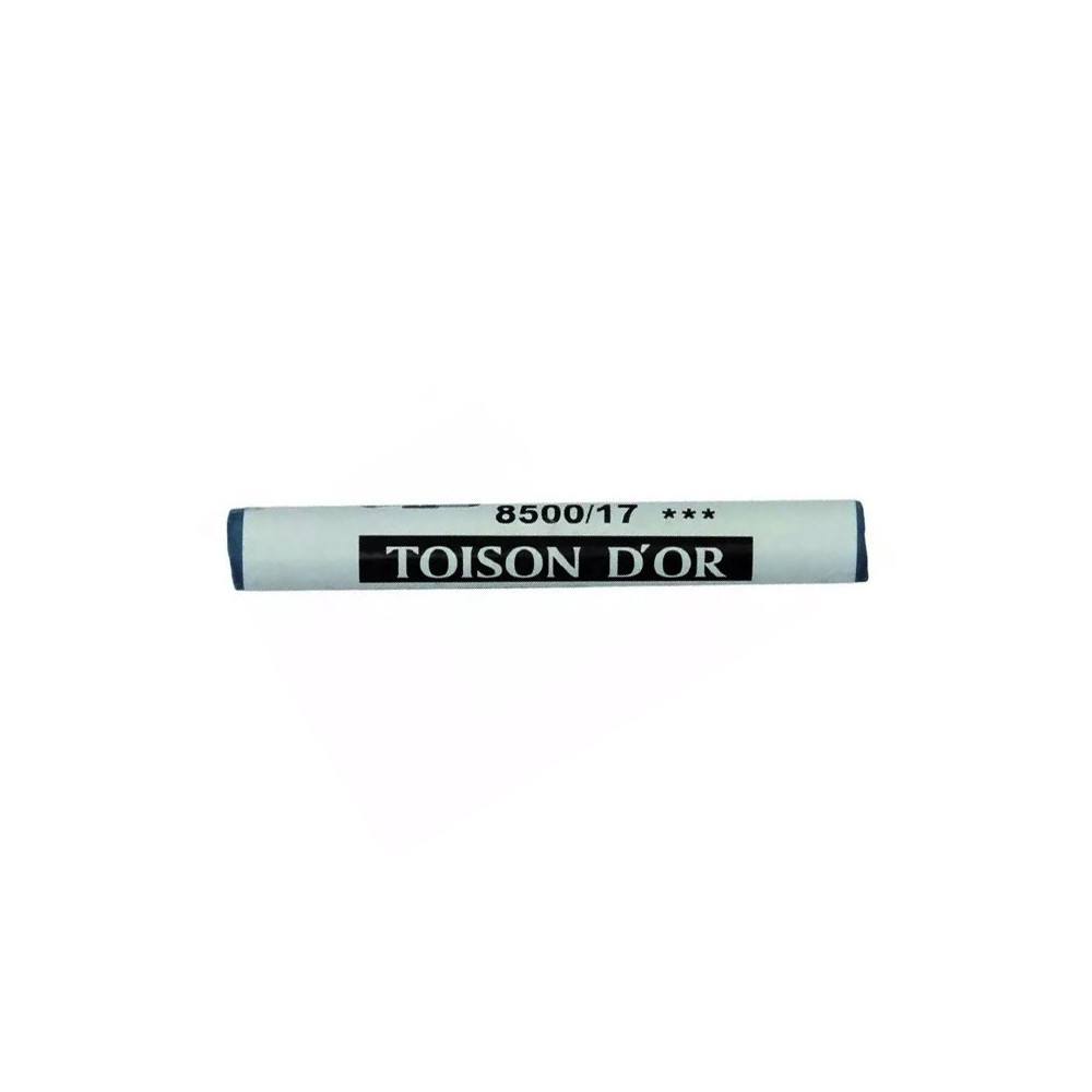 Pastele suche Toison D'or - Koh-I-Noor - 17, Metal Grey