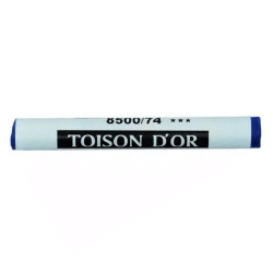 Toison D'or Pastels - Koh-I-Noor - 74, Greenish Cobalt Blue