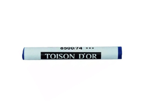 Pastele suche Toison D'or - Koh-I-Noor - 74, Greenish Cobalt Blue
