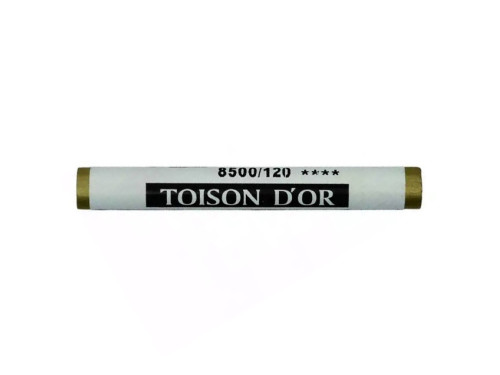 Toison D'or Pastels - Koh-I-Noor - 120, Standard Gold