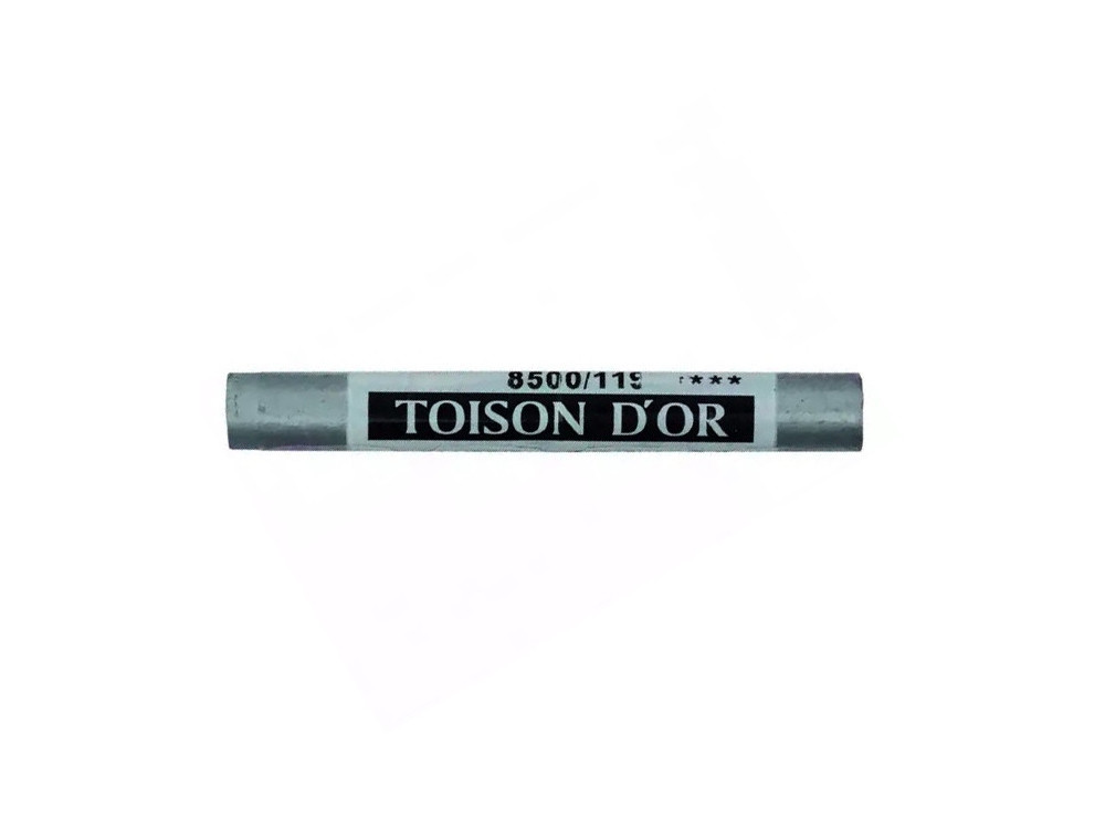 Toison D'or Pastels - Koh-I-Noor - 119, Standard Silver