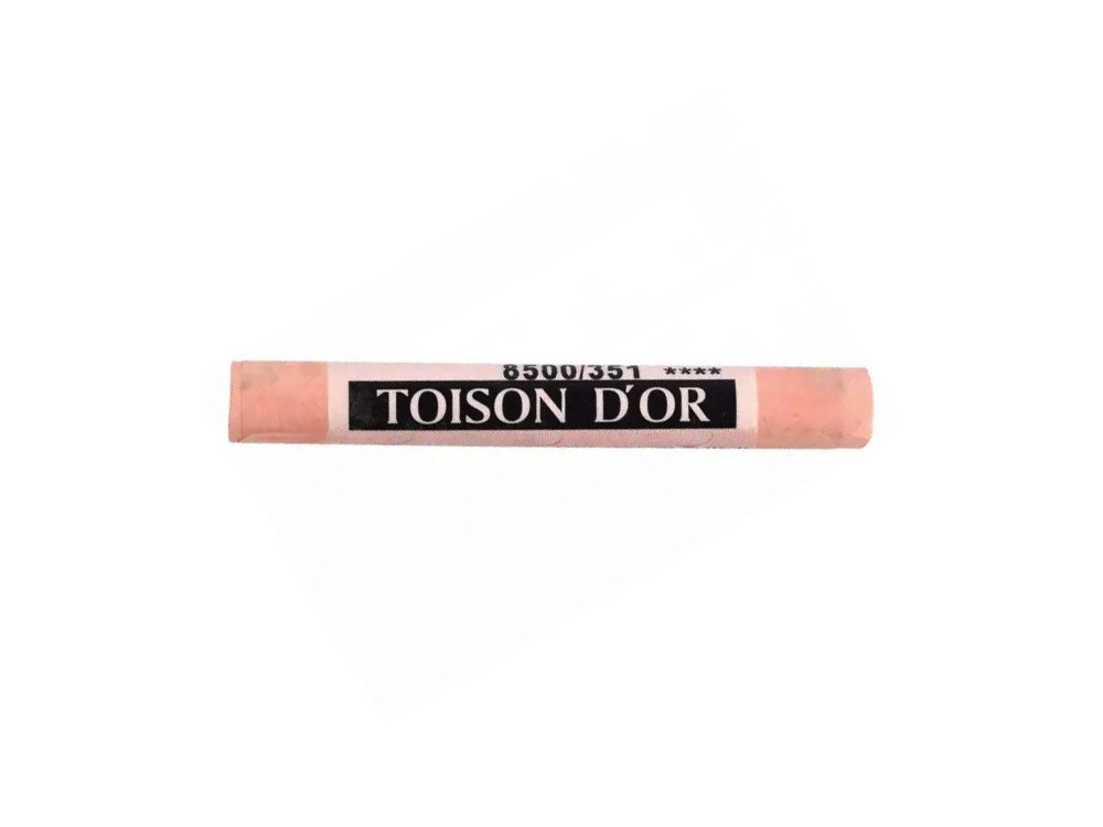Pastele suche Toison D'or - Koh-I-Noor - 351, Light Portrait Pink