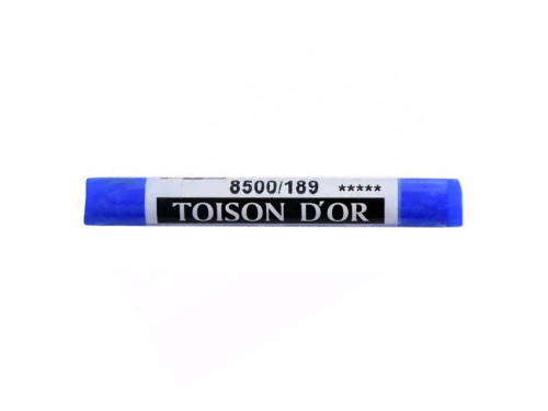 Pastele suche Toison D'or - Koh-I-Noor - 189, Ultramarine Blue