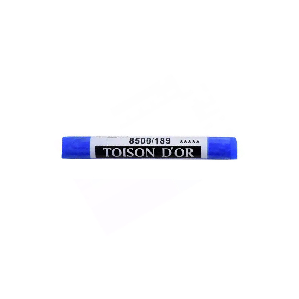 Toison D'or Pastels - Koh-I-Noor - 189, Ultramarine Blue