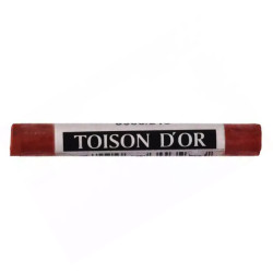 Toison D'or Pastels - Koh-I-Noor - 210, Dark English Red