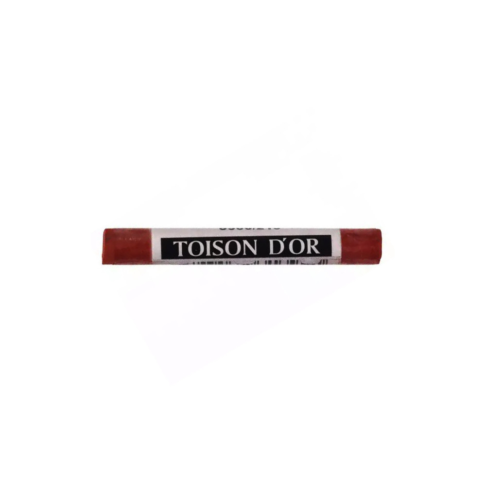 Pastele suche Toison D'or - Koh-I-Noor - 210, Dark English Red