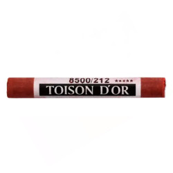 Pastele suche Toison D'or - Koh-I-Noor - 212, Medium Terracotta