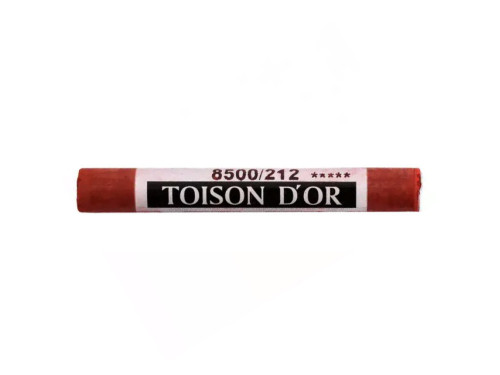 Pastele suche Toison D'or - Koh-I-Noor - 212, Medium Terracotta