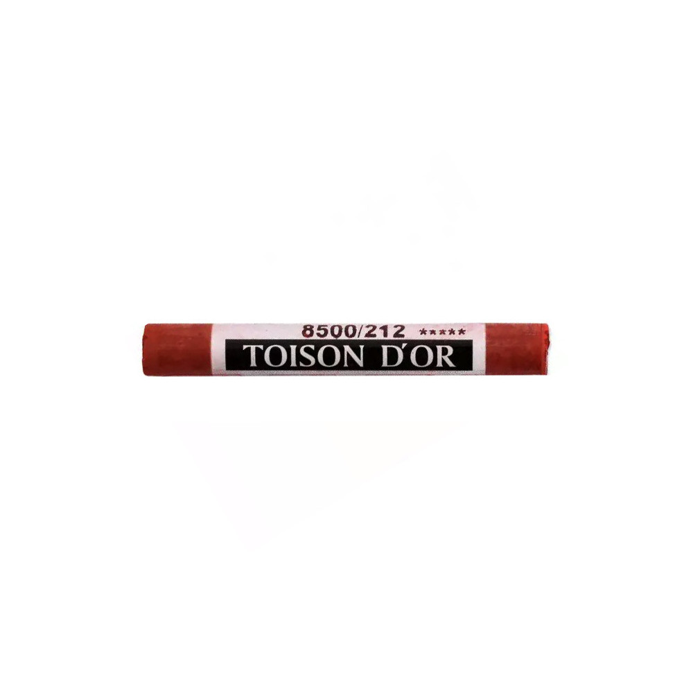 Toison D'or Pastels - Koh-I-Noor - 212, Medium Terracotta