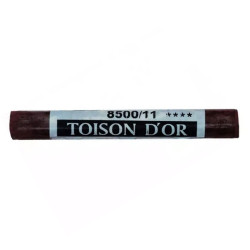 Toison D'or Pastels - Koh-I-Noor - 11, Light Caput Mortuum