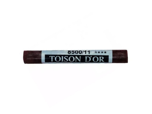 Pastele suche Toison D'or - Koh-I-Noor - 11, Light Caput Mortuum