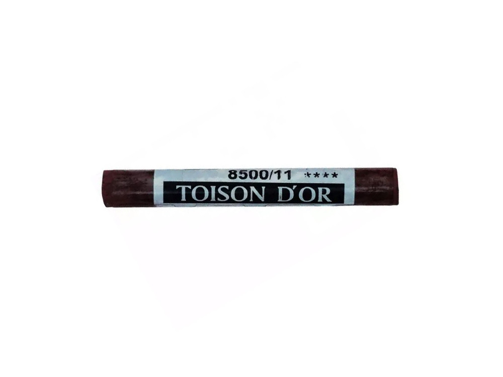 Toison D'or Pastels - Koh-I-Noor - 11, Light Caput Mortuum