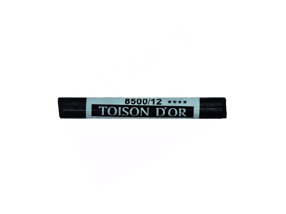 Pastele suche Toison D'or - Koh-I-Noor - 12, Ivory Black