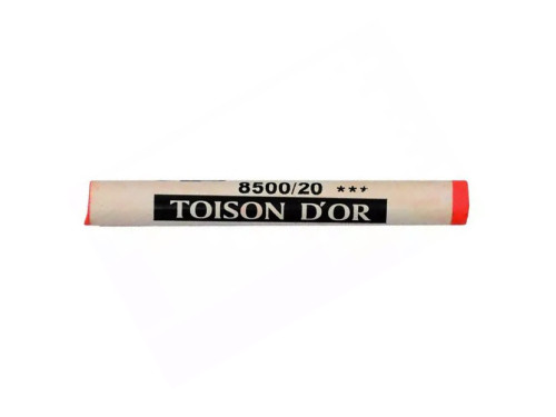 Pastele suche Toison D'or - Koh-I-Noor - 20, Persian Red