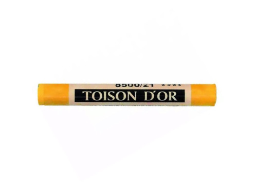 Toison D'or Pastels - Koh-I-Noor - 21, Naples Yellow
