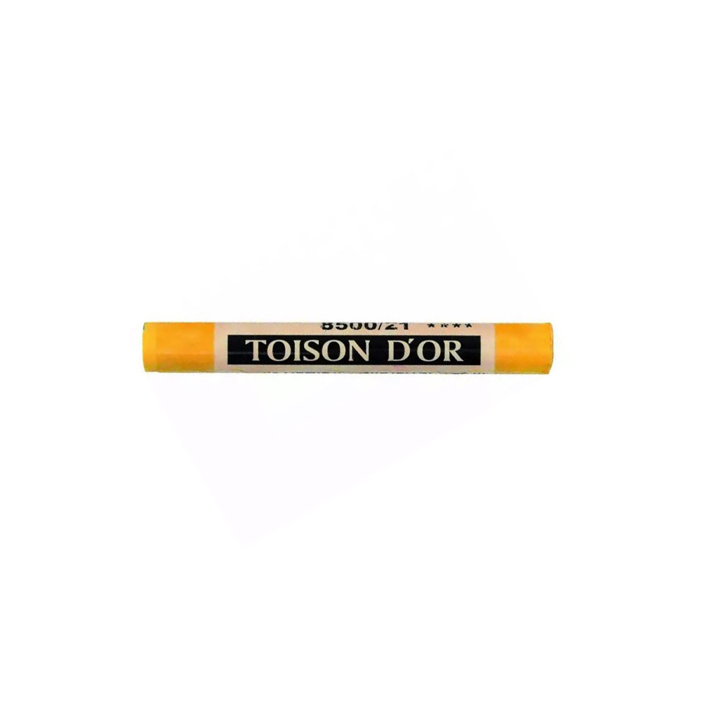 Toison D'or Pastels - Koh-I-Noor - 21, Naples Yellow