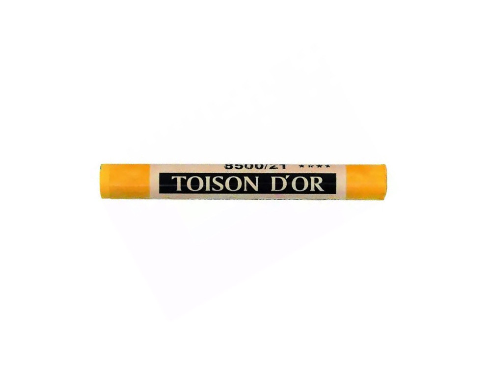 Toison D'or Pastels - Koh-I-Noor - 21, Naples Yellow