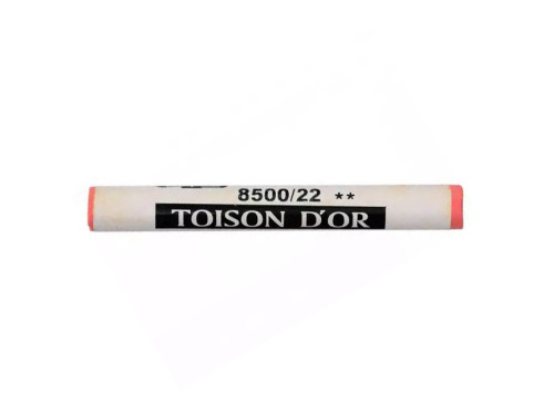 Toison D'or Pastels - Koh-I-Noor - 22, Reddish Orange