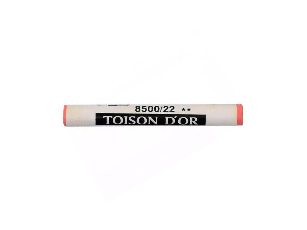 Toison D'or Pastels - Koh-I-Noor - 22, Reddish Orange