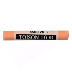 Toison D'or Pastels - Koh-I-Noor - 28, Light Orange