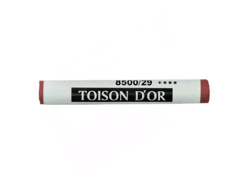 Toison D'or Pastels - Koh-I-Noor - 29, Burnt Sienna