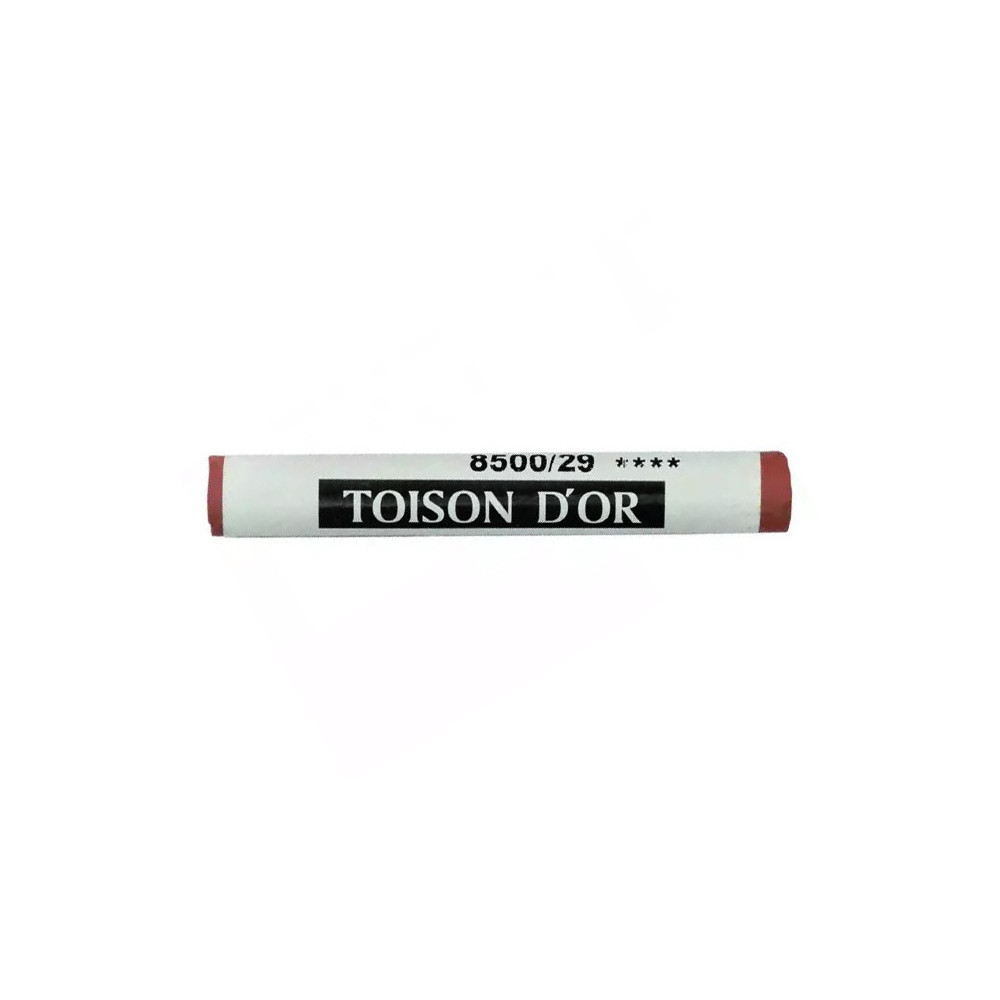 Toison D'or Pastels - Koh-I-Noor - 29, Burnt Sienna