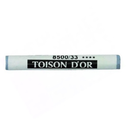 Pastele suche Toison D'or - Koh-I-Noor - 33, Pearl Grey