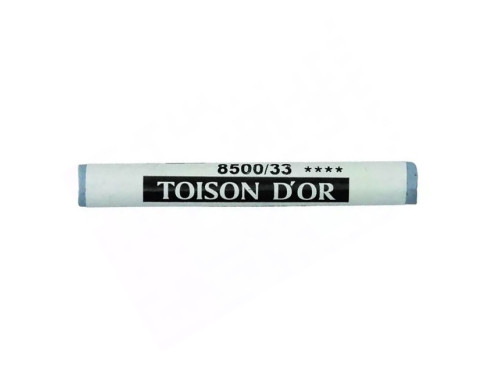 Pastele suche Toison D'or - Koh-I-Noor - 33, Pearl Grey