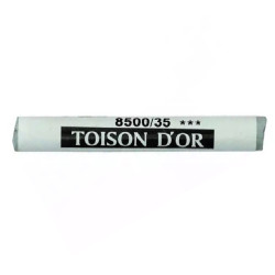 Pastele suche Toison D'or - Koh-I-Noor - 35, Light Grey