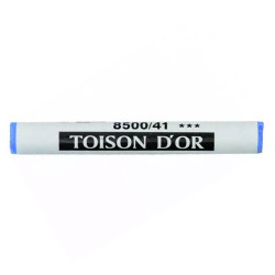 Toison D'or Pastels - Koh-I-Noor - 41, Light Ultramarine Blue