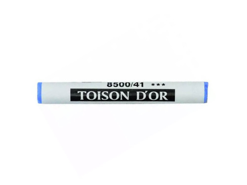 Toison D'or Pastels - Koh-I-Noor - 41, Light Ultramarine Blue