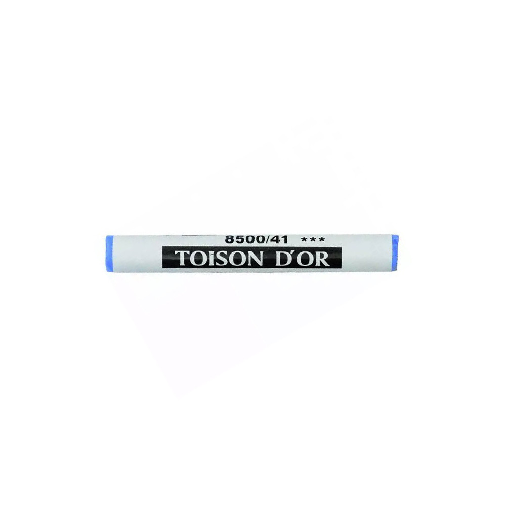 Toison D'or Pastels - Koh-I-Noor - 41, Light Ultramarine Blue