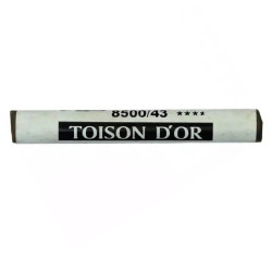 Toison D'or Pastels - Koh-I-Noor - 43, Van Dyck Brown