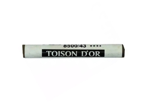 Toison D'or Pastels - Koh-I-Noor - 43, Van Dyck Brown