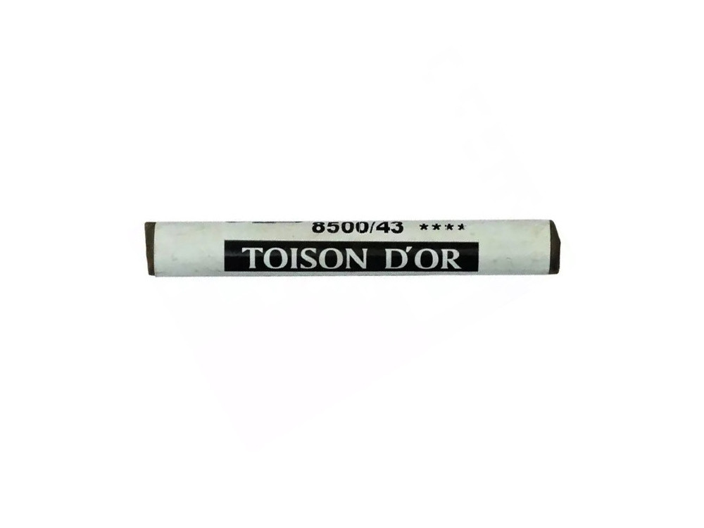 Toison D'or Pastels - Koh-I-Noor - 43, Van Dyck Brown