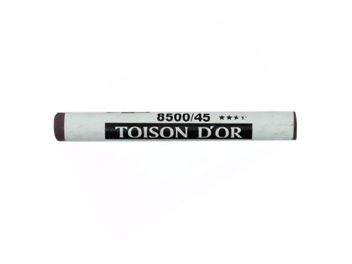Pastele suche Toison D'or - Koh-I-Noor - 45, Fawn Brown