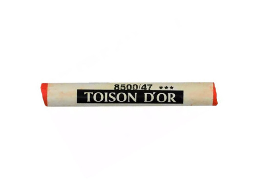 Pastele suche Toison D'or - Koh-I-Noor - 47, Chinese Red